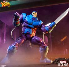 Cargar imagen en el visor de la galería, Hasbro Pulse - Marvel Legends - X-Men 97 - Apocalypse 12" Deluxe - $3,999 ($1,499) - DICIEMBRE 2026 ENVÍO ESTAFETA INCLUÍDO!!!