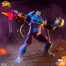 Cargar imagen en el visor de la galería, Hasbro Pulse - Marvel Legends - X-Men 97 - Apocalypse 12" Deluxe - $3,999 ($1,499) - DICIEMBRE 2026 ENVÍO ESTAFETA INCLUÍDO!!!