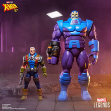 Cargar imagen en el visor de la galería, Hasbro Pulse - Marvel Legends - X-Men 97 - Apocalypse 12" Deluxe - $3,999 ($1,499) - DICIEMBRE 2026 ENVÍO ESTAFETA INCLUÍDO!!!