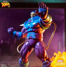 Cargar imagen en el visor de la galería, Hasbro Pulse - Marvel Legends - X-Men 97 - Apocalypse 12" Deluxe - $3,999 ($1,499) - DICIEMBRE 2026 ENVÍO ESTAFETA INCLUÍDO!!!