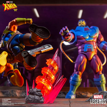 Cargar imagen en el visor de la galería, Hasbro Pulse - Marvel Legends - X-Men 97 - Apocalypse 12" Deluxe - $3,999 ($1,499) - DICIEMBRE 2026 ENVÍO ESTAFETA INCLUÍDO!!!
