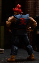 Cargar imagen en el visor de la galería, Jada Toys - Street Fighter II The Final Challengers - Akuma - $649 ($199) - FEB-MAR 2026