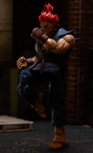 Cargar imagen en el visor de la galería, Jada Toys - Street Fighter II The Final Challengers - Akuma - $649 ($199) - FEB-MAR 2026
