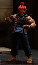 Cargar imagen en el visor de la galería, Jada Toys - Street Fighter II The Final Challengers - Akuma - $649 ($199) - FEB-MAR 2026