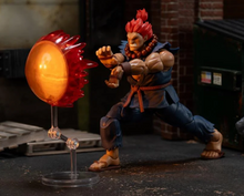 Cargar imagen en el visor de la galería, Jada Toys - Street Fighter II The Final Challengers - Akuma - $649 ($199) - FEB-MAR 2026