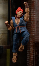 Cargar imagen en el visor de la galería, Jada Toys - Street Fighter II The Final Challengers - Akuma - $649 ($199) - FEB-MAR 2026