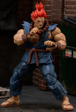 Cargar imagen en el visor de la galería, Jada Toys - Street Fighter II The Final Challengers - Akuma - $649 ($199) - FEB-MAR 2026