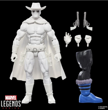 Cargar imagen en el visor de la galería, Marvel Legends - Phantom Rider (The Executioner BAF) - $699 ($199) - ENE-FEB 2026