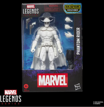 Cargar imagen en el visor de la galería, Marvel Legends - The Executioner BAF WAVE COMPLETA (7 piezas) - $4,599 ($999) - ENE-FEB 2026