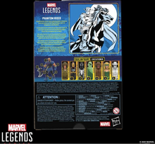 Cargar imagen en el visor de la galería, Marvel Legends - Phantom Rider (The Executioner BAF) - $699 ($199) - ENE-FEB 2026