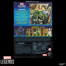 Cargar imagen en el visor de la galería, Marvel Legends - The Executioner BAF WAVE COMPLETA (7 piezas) - $4,599 ($999) - ENE-FEB 2026
