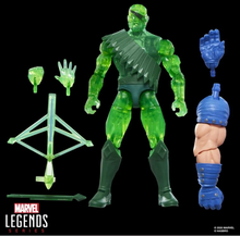 Cargar imagen en el visor de la galería, Marvel Legends - The Executioner BAF WAVE COMPLETA (7 piezas) - $4,599 ($999) - ENE-FEB 2026