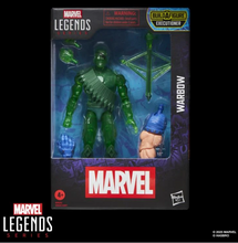 Cargar imagen en el visor de la galería, Marvel Legends - The Executioner BAF WAVE COMPLETA (7 piezas) - $4,599 ($999) - ENE-FEB 2026