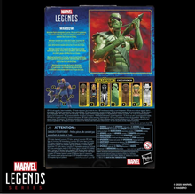 Cargar imagen en el visor de la galería, Marvel Legends - The Executioner BAF WAVE COMPLETA (7 piezas) - $4,599 ($999) - ENE-FEB 2026