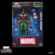 Cargar imagen en el visor de la galería, Marvel Legends - The Executioner BAF WAVE COMPLETA (7 piezas) - $4,599 ($999) - ENE-FEB 2026