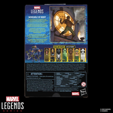 Cargar imagen en el visor de la galería, Marvel Legends - The Executioner BAF WAVE COMPLETA (7 piezas) - $4,599 ($999) - ENE-FEB 2026