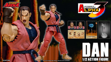 Cargar imagen en el visor de la galería, Storm Collectibles - Storm Arena - Street Fighter Alpha 3 - Dan - $949 ($249) - MAR-ABR 2026