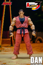 Cargar imagen en el visor de la galería, Storm Collectibles - Storm Arena - Street Fighter Alpha 3 - Dan - $949 ($249) - MAR-ABR 2026