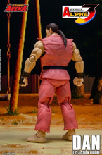 Cargar imagen en el visor de la galería, Storm Collectibles - Storm Arena - Street Fighter Alpha 3 - Dan - $949 ($249) - MAR-ABR 2026