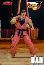 Cargar imagen en el visor de la galería, Storm Collectibles - Storm Arena - Street Fighter Alpha 3 - Dan - $949 ($249) - MAR-ABR 2026