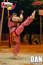 Cargar imagen en el visor de la galería, Storm Collectibles - Storm Arena - Street Fighter Alpha 3 - Dan - $949 ($249) - MAR-ABR 2026