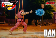 Cargar imagen en el visor de la galería, Storm Collectibles - Storm Arena - Street Fighter Alpha 3 - Dan - $949 ($249) - MAR-ABR 2026