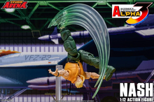 Cargar imagen en el visor de la galería, Storm Collectibles - Storm Arena - Street Fighter Alpha 3 - Nash - $949 ($249) - MAR-ABR 2026
