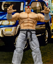 Cargar imagen en el visor de la galería, Storm Collectibles - Storm Arena - The King of Fighters 98' - Goro Daimon - $999 ($249) - MAR-ABR 2026