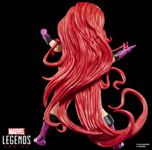 Cargar imagen en el visor de la galería, Marvel Legends - Inhumans - Medusa & Gorgon 2-Pack - $1,499 ($399) - ENE-FEB 2026