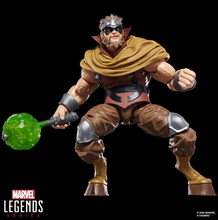 Cargar imagen en el visor de la galería, Marvel Legends - Inhumans - Medusa & Gorgon 2-Pack - $1,499 ($399) - ENE-FEB 2026