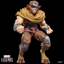 Cargar imagen en el visor de la galería, Marvel Legends - Inhumans - Medusa & Gorgon 2-Pack - $1,499 ($399) - ENE-FEB 2026