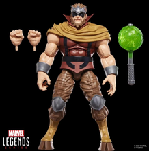 Cargar imagen en el visor de la galería, Marvel Legends - Inhumans - Medusa & Gorgon 2-Pack - $1,499 ($399) - ENE-FEB 2026