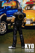 Cargar imagen en el visor de la galería, Storm Collectibles - Storm Arena - The King Of Fighters 98' - Kyo Kusanagi - $949 ($249) - AGO-SEP 2026