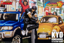 Cargar imagen en el visor de la galería, Storm Collectibles - Storm Arena - The King Of Fighters 98' - Kyo Kusanagi - $949 ($249) - AGO-SEP 2026