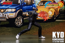 Cargar imagen en el visor de la galería, Storm Collectibles - Storm Arena - The King Of Fighters 98' - Kyo Kusanagi - $949 ($249) - AGO-SEP 2026