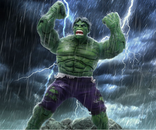 Cargar imagen en el visor de la galería, Mezco One:12 Collective - The Incredible Hulk - $3,499 ($799) - JUN-AGO 2026