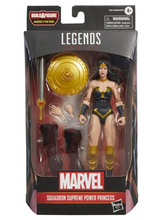 Cargar imagen en el visor de la galería, Marvel Legends - Power Princess Squadron Supreme (Restock) - $679 ($199) - ABR-MAY 2026