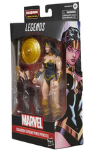 Cargar imagen en el visor de la galería, Marvel Legends - Power Princess Squadron Supreme (Restock) - $679 ($199) - ABR-MAY 2026