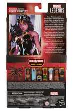Cargar imagen en el visor de la galería, Marvel Legends - Power Princess Squadron Supreme (Restock) - $679 ($199) - ABR-MAY 2026