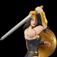 Cargar imagen en el visor de la galería, Marvel Legends - Power Princess Squadron Supreme (Restock) - $679 ($199) - ABR-MAY 2026