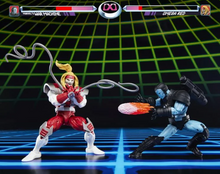 Cargar imagen en el visor de la galería, Marvel Legends - Gamerverse - War Machine vs. Omega Red