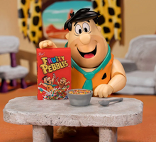 Cargar imagen en el visor de la galería, Jada Toys - The Flintstones - Fruity Pebbles - Pedro Picapiedra - $699 ($199) - ABR-MAY 2026