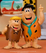 Cargar imagen en el visor de la galería, Jada Toys - The Flintstones - Fruity Pebbles - Pedro Picapiedra - $699 ($199) - ABR-MAY 2026