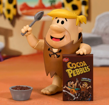 Cargar imagen en el visor de la galería, Jada Toys - The Flintstones - Cocoa Pebbles - Pablo Marmol - $699 ($199) - ABR-MAY 2026