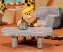 Cargar imagen en el visor de la galería, Jada Toys - The Flintstones - Cocoa Pebbles - Pablo Marmol - $699 ($199) - ABR-MAY 2026