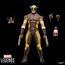 Cargar imagen en el visor de la galería, Marvel Legends - MCU - Deadpool & Wolverine - WAVE 2 COMPLETA - $3,849 ($999) - ABR-MAY 2026
