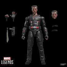 Cargar imagen en el visor de la galería, Marvel Legends - MCU - Deadpool & Wolverine - WAVE 2 COMPLETA - $3,849 ($999) - ABR-MAY 2026