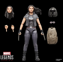 Cargar imagen en el visor de la galería, Marvel Legends - MCU - Deadpool & Wolverine - WAVE 2 COMPLETA - $3,849 ($999) - ABR-MAY 2026