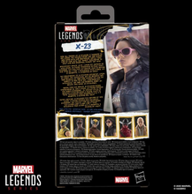 Cargar imagen en el visor de la galería, Marvel Legends - MCU - Deadpool & Wolverine - WAVE 2 COMPLETA - $3,849 ($999) - ABR-MAY 2026