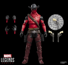 Cargar imagen en el visor de la galería, Marvel Legends - MCU - Deadpool & Wolverine - WAVE 2 COMPLETA - $3,849 ($999) - ABR-MAY 2026